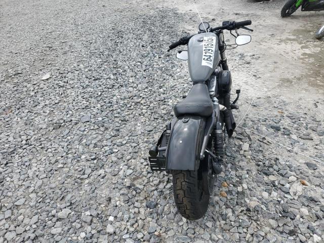 2016 HARLEY-DAVIDSON XL1200 FOR 1HD1LC318GC422557