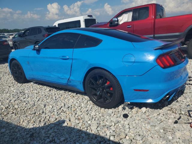 2017 FORD MUSTANG - 1FA6P8AM3H5219867