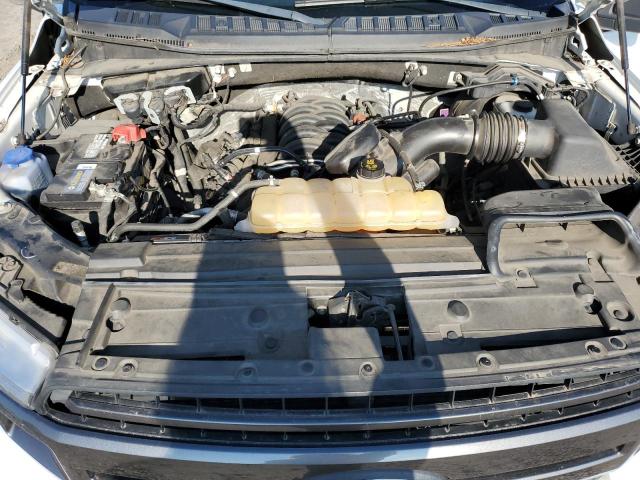 2018 FORD F150 SUPER - 1FTEW1E5XJKE54339