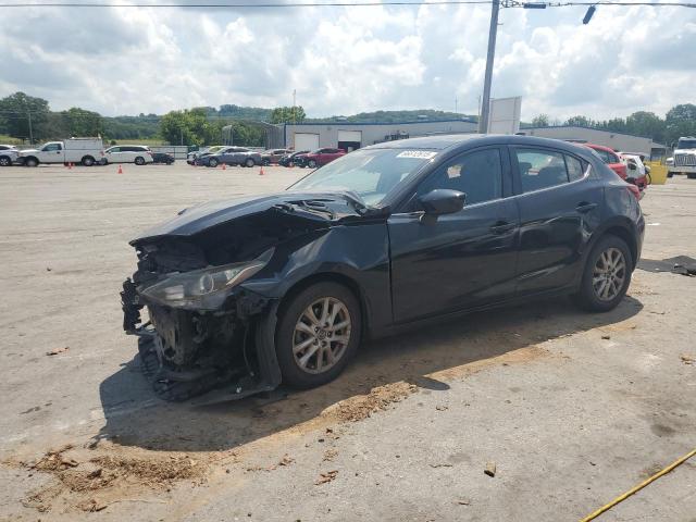 MAZDA 3 GRAND TO