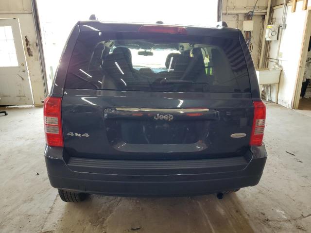 2016 JEEP PATRIOT LA 1C4NJRFB9GD506963