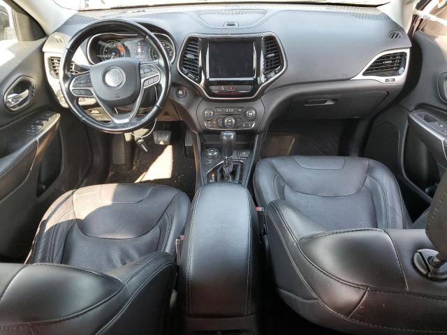 2020 JEEP CHEROKEE L 1C4PJMDN4LD538299