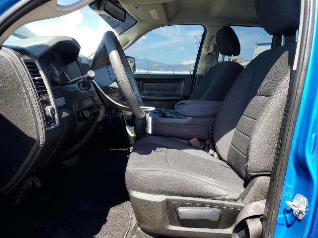2019 RAM 1500 CLASS 1C6RR7FT4KS643277