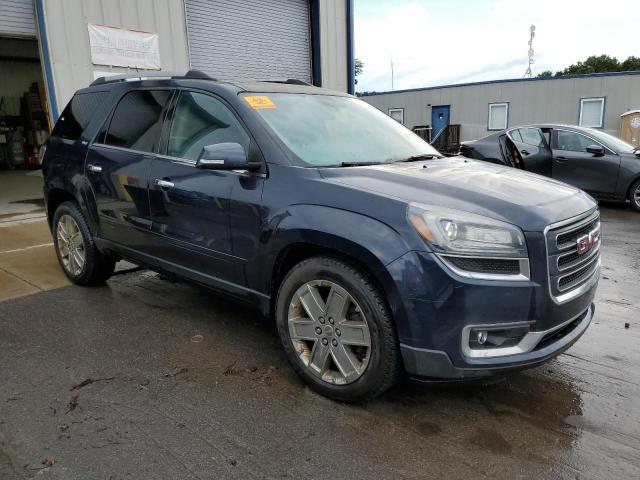 Vin: 1gkkvskdxhj137219, lot: 63292775, gmc acadia slt-2 20174