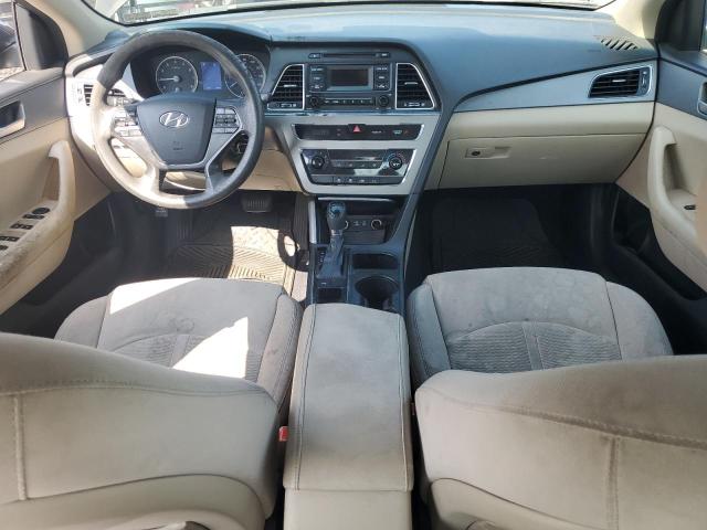 2015 HYUNDAI SONATA SE - 5NPE24AF8FH164246