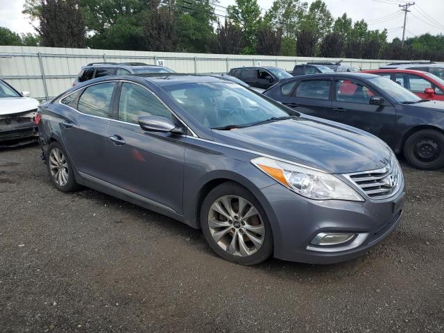 Vin: kmhfg4jg3da227946, lot: 62827305, hyundai azera 20134