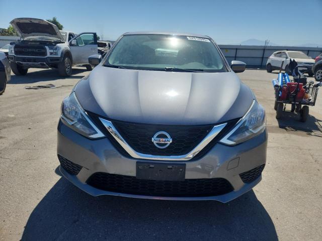 2016 NISSAN SENTRA S 3N1AB7AP7GY298729