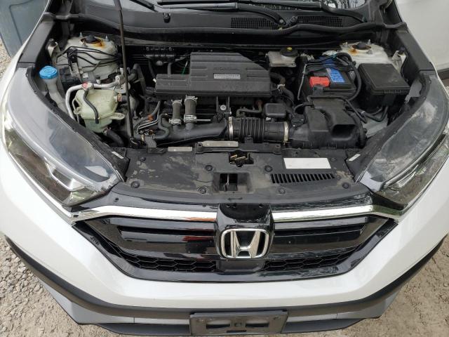 2020 HONDA CR-V LX 2HKRW2H24LH633602