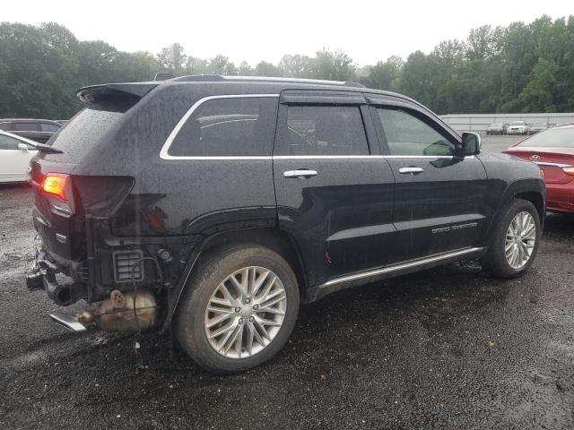 2017 JEEP GRAND CHER - 1C4RJFJG6HC822699