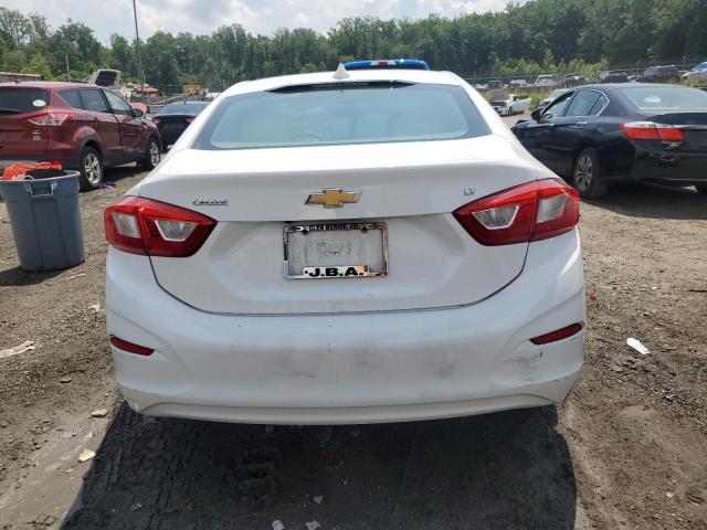 2016 CHEVROLET CRUZE LT 1G1BE5SMXG7257121