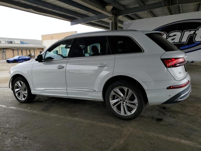 2021 AUDI Q7 PREMIUM WA1AJAF76MD031760