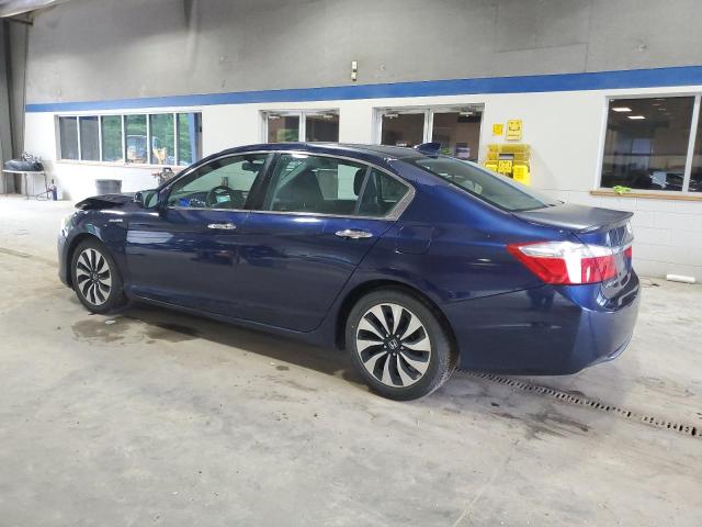 Vin: 1hgcr6f33ea005588, lot: 63382125, honda accord hybrid 20142