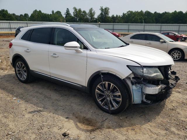 2016 LINCOLN MKX RESERV 2LMPJ8LP8GBL46163