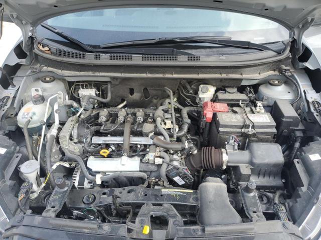 2023 NISSAN KICKS SR 3N1CP5DV0PL560340