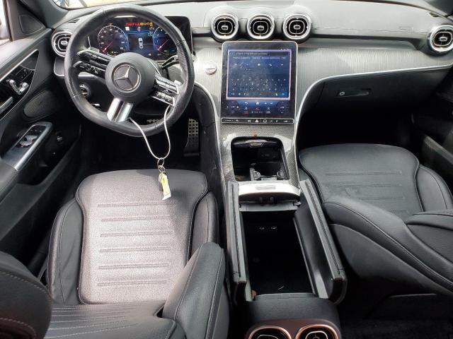 2023 MERCEDES-BENZ C 300 W1KAF4GB8PR107312