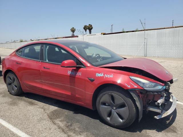2017 TESLA MODEL 3 5YJ3E1EA0HF000714