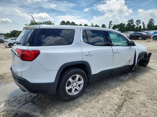 2017 GMC ACADIA SLE 1GKKNRLA6HZ308174