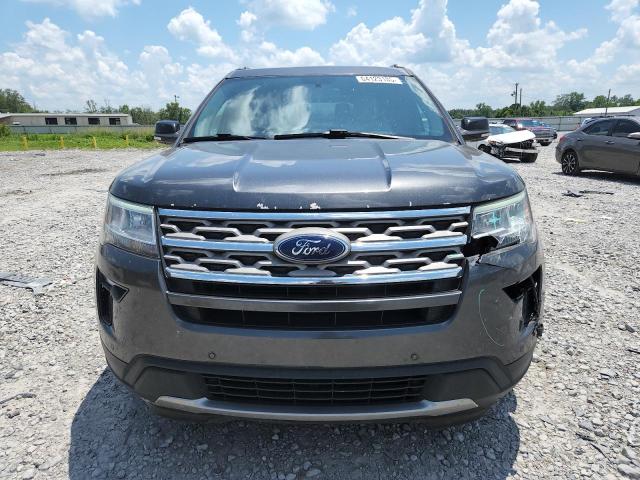 2018 FORD EXPLORER XLT 1FM5K7D81JGA76176