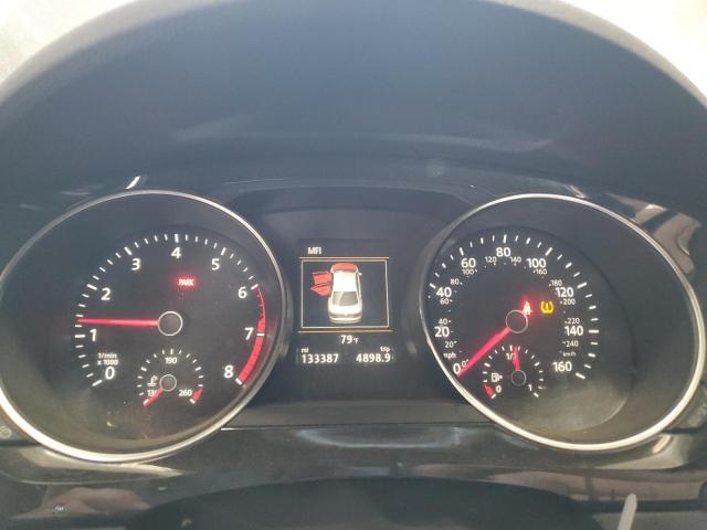 2017 VOLKSWAGEN JETTA GLI - 3VW5T7AJ5HM331482