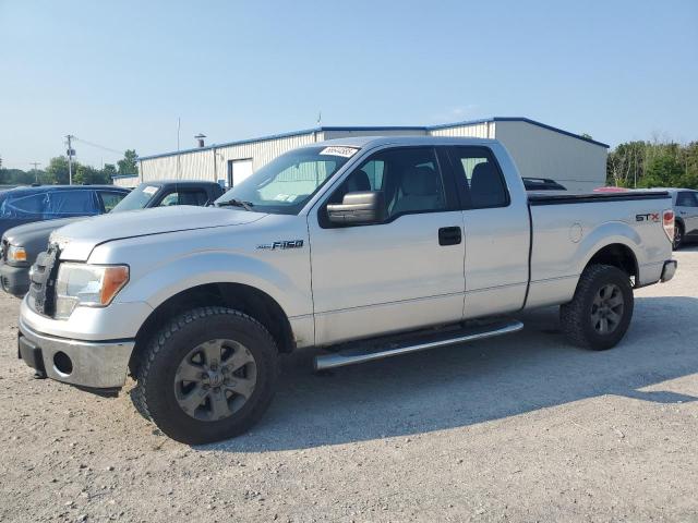 FORD F150 SUPER