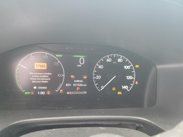 2025 HONDA CR-V SPORT 7FARS6H93SE002650