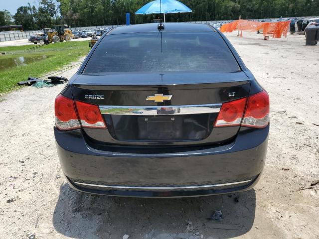 2016 CHEVROLET CRUZE LIMI 1G1PE5SB1G7195273