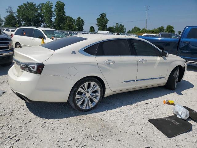 2014 CHEVROLET IMPALA LTZ - 1G1155S30EU170989