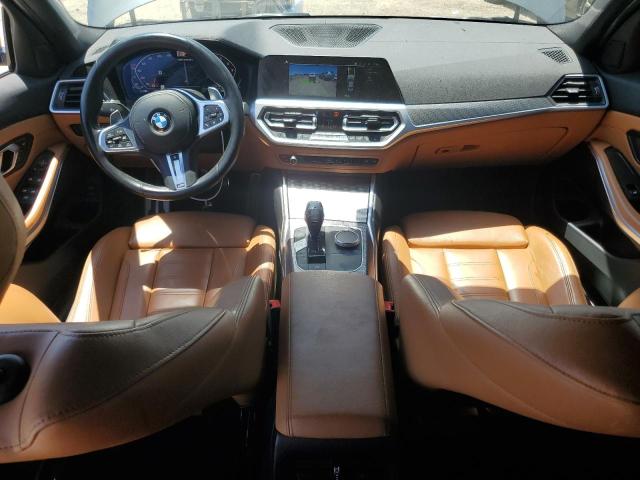 2020 BMW M340I 3MW5U7J02L8B32282