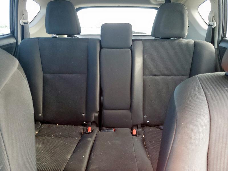 2018 TOYOTA RAV4 LE - 2T3ZFREVXJW476459