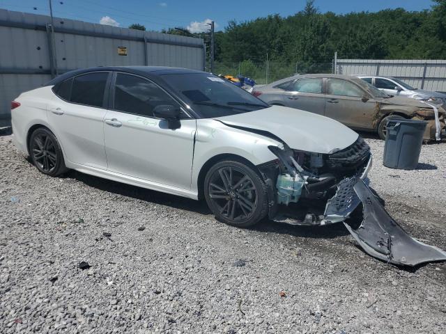 2025 TOYOTA CAMRY XSE 4T1DAACK9SU029893