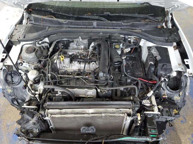 2020 VOLKSWAGEN JETTA S 3VWCB7BU8LM025565