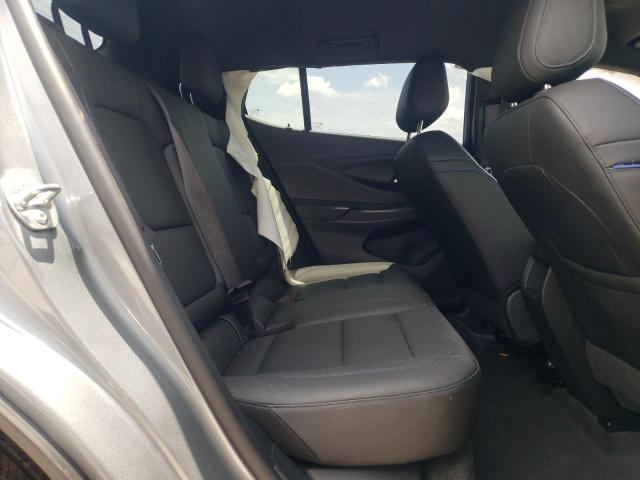 2025 BUICK ENVISTA SP KL47LBEP9SB161861