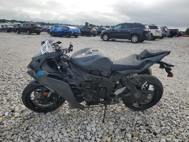 2025 KAWASAKI ZX636 K - JKBZXJJ11SA022365