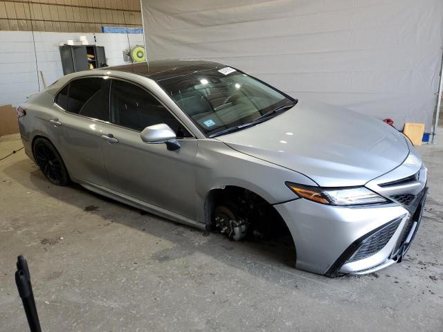 2024 TOYOTA CAMRY XSE - 4T1K61BK4RU128545
