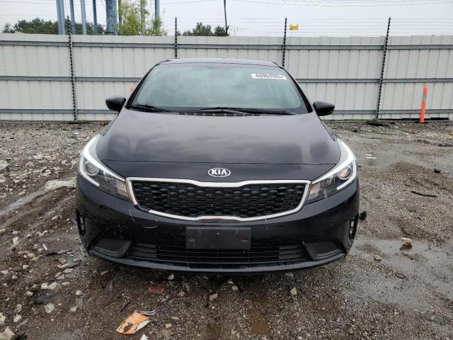 2018 KIA FORTE LX - 3KPFL4A71JE175953