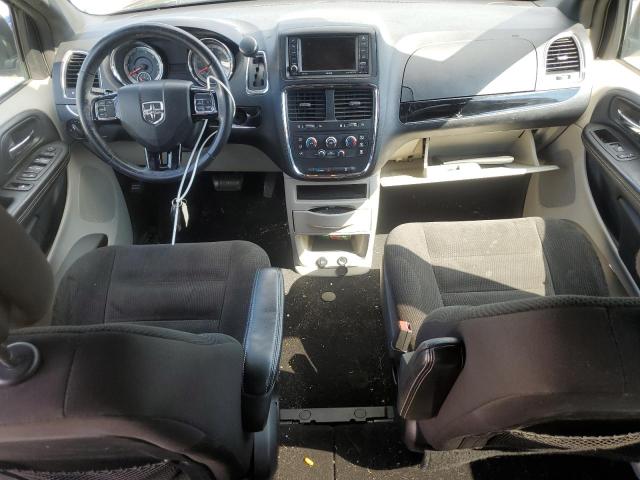 2017 DODGE GRAND CARA 2C4RDGBG1HR767971