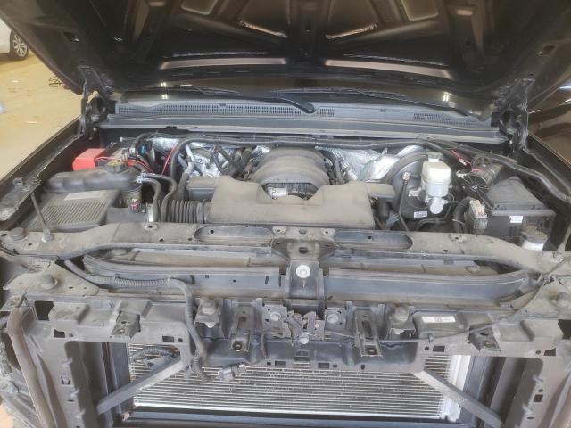 2016 CHEVROLET TAHOE K1500 LT 1GNSKBKC4GR396064