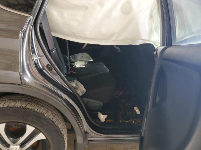 2017 TOYOTA RAV4 LE - JTMBFREV2HJ135812