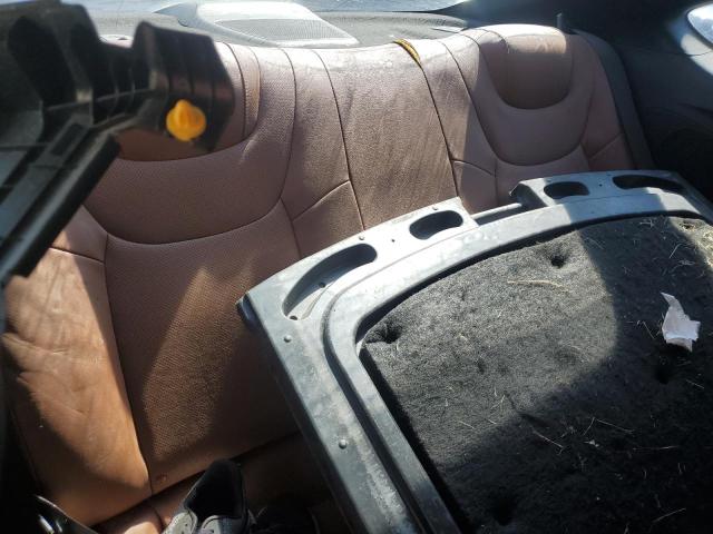 2010 HYUNDAI GENESIS CO - KMHHU6KH0AU003449