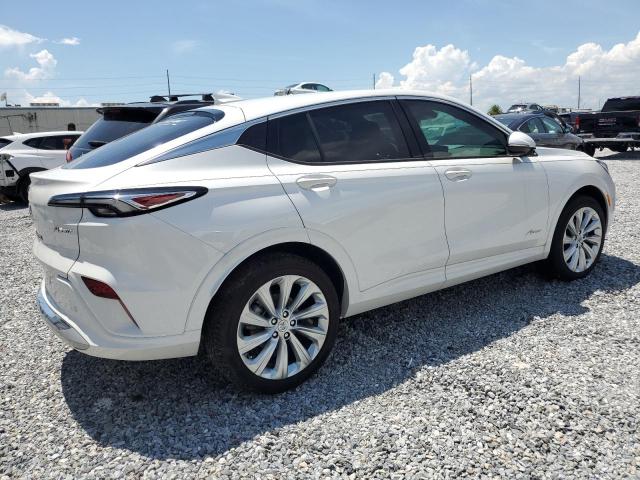 2024 BUICK ENVISTA AV KL47LCE2XRB182674