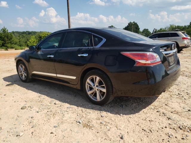 Vin: 1n4al3ap2fc109680, lot: 63568755, nissan altima 2.5 20152