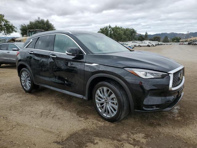 2024 INFINITI QX50 LUXE 3PCAJ5BB2RF105599