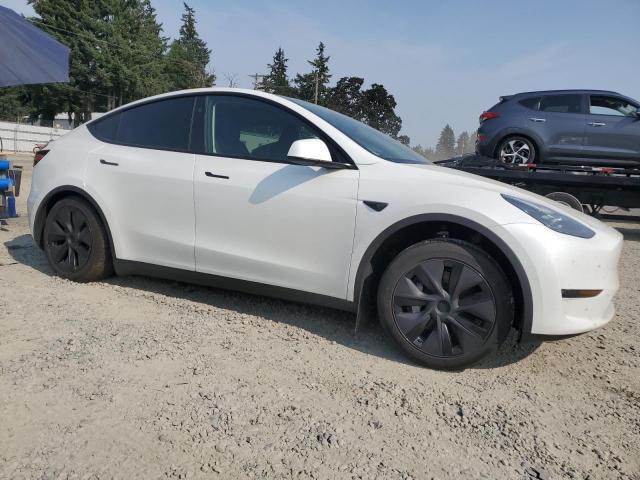 2025 TESLA MODEL Y 7SAYGDEE3SF264038