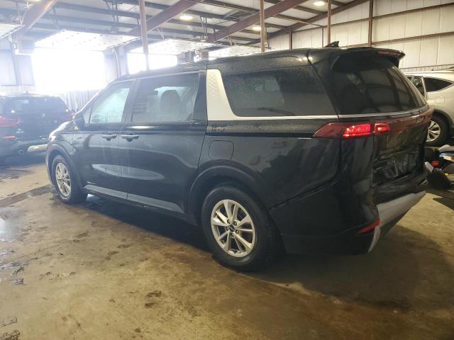 2022 KIA CARNIVAL L KNDNB4H32N6170435