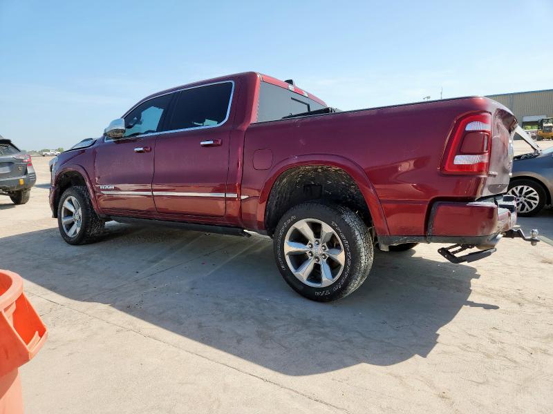 2019 RAM 1500 LIMIT 1C6SRFHT3KN517712