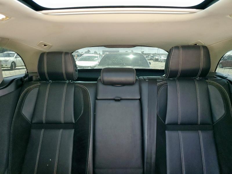 2019 LAND ROVER RANGE ROVE SALYB2EV0KA797384