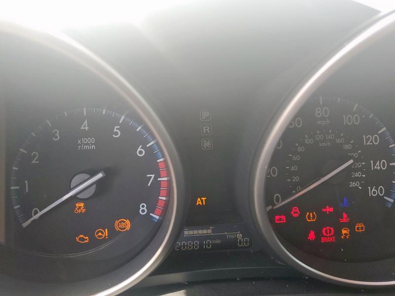 2013 MAZDA 3 I - JM1BL1L74D1792281