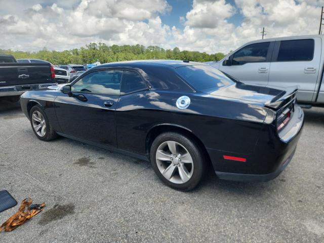 2018 DODGE CHALLENGER 2C3CDZAG6JH123935