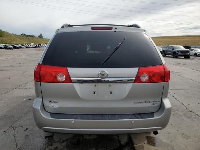 2010 TOYOTA SIENNA XLE - 5TDDK4CC1AS031488