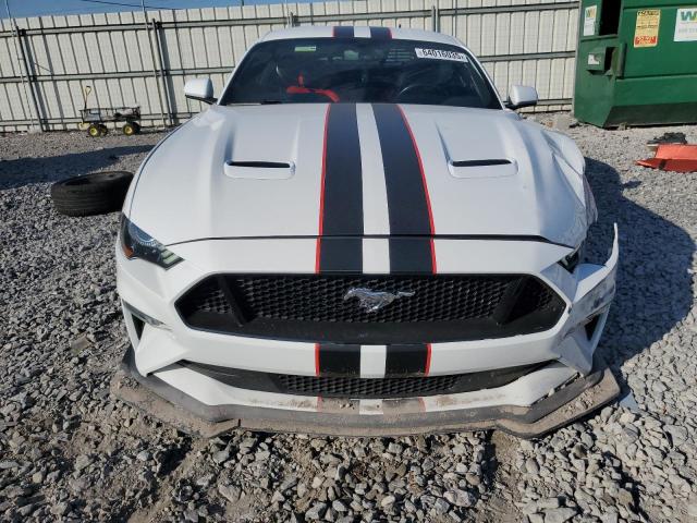 2020 FORD MUSTANG GT - 1FA6P8CF5L5172882